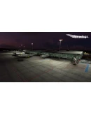 LEMH Menorca by sim-wings MSFS 2024/20