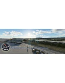 LEMI Region de Murcia Airport MSFS