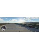 LEMI Region de Murcia Airport MSFS