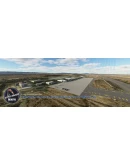 LEMI Region de Murcia Airport MSFS