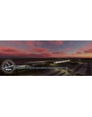 LEMI Region de Murcia Airport MSFS