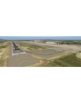 LEPA Palma de Mallorca Airport XP11