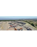 LEPA Palma de Mallorca Airport XP11