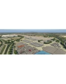 LEPA Palma de Mallorca Airport XP11