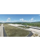 LEVT Vitoria-Foronda Airport by Aerosoft MSFS 20/2 LEVT Vitoria-Foronda Airport by Aerosoft MSFS 20/2