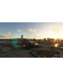 LEVT Vitoria-Foronda Airport by Aerosoft MSFS 20/2 LEVT Vitoria-Foronda Airport by Aerosoft MSFS 20/2