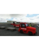 LEVT Vitoria-Foronda Airport by Aerosoft MSFS 20/2 LEVT Vitoria-Foronda Airport by Aerosoft MSFS 20/2