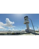 LEVT Vitoria-Foronda Airport by Aerosoft MSFS 20/2 LEVT Vitoria-Foronda Airport by Aerosoft MSFS 20/2