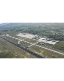 LEVT Vitoria-Foronda Airport by Aerosoft MSFS 20/2 LEVT Vitoria-Foronda Airport by Aerosoft MSFS 20/2