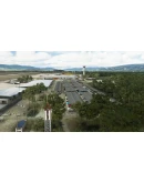 LEVT Vitoria-Foronda Airport by Aerosoft MSFS 20/2 LEVT Vitoria-Foronda Airport by Aerosoft MSFS 20/2