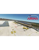 LEZL Seville Airport MSFS