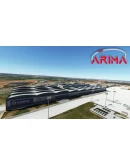 LEZL Seville Airport MSFS