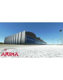 LEZL Seville Airport MSFS