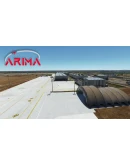 LEZL Seville Airport MSFS