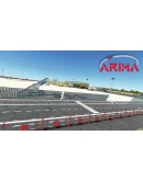 LEZL Seville Airport MSFS