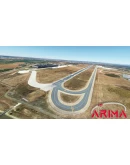 LEZL Seville Airport MSFS