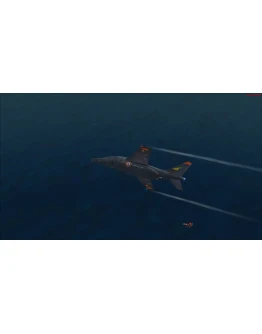 LFBC Cazaux Air Base by Skydesigners MSFS, P3D