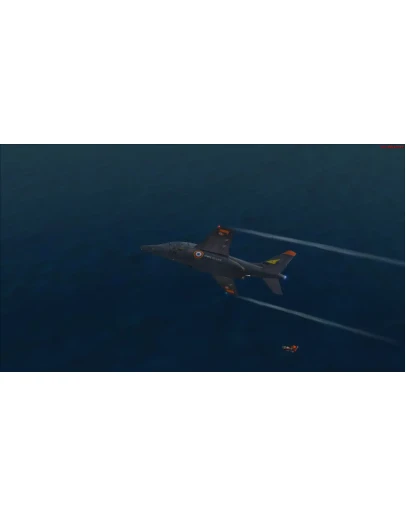 LFBC Cazaux Air Base by Skydesigners MSFS, P3D