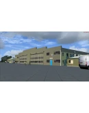 LFBC Cazaux Air Base by Skydesigners MSFS, P3D