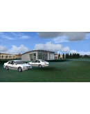 LFBC Cazaux Air Base by Skydesigners MSFS, P3D