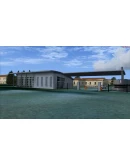 LFBC Cazaux Air Base by Skydesigners MSFS, P3D