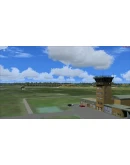 LFBC Cazaux Air Base by Skydesigners MSFS, P3D