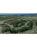 LFBC Cazaux Air Base by Skydesigners MSFS, P3D