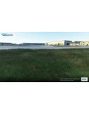 LFBD Bordeaux Merignac Airport MSFS LFBD Bordeaux Merignac Airport MSFS