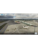 LFBD Bordeaux Merignac Airport MSFS LFBD Bordeaux Merignac Airport MSFS
