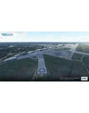 LFBD Bordeaux Merignac Airport MSFS LFBD Bordeaux Merignac Airport MSFS