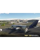 LFBD Bordeaux Merignac Airport V2 MSFS 2020/2024 LFBD Bordeaux Merignac Airport V2 MSFS 2020/2024