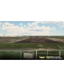 LFBD Bordeaux Merignac Airport V2 MSFS 2020/2024 LFBD Bordeaux Merignac Airport V2 MSFS 2020/2024