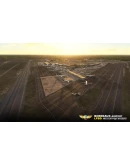 LFBD Bordeaux Merignac Airport V2 MSFS 2020/2024 LFBD Bordeaux Merignac Airport V2 MSFS 2020/2024