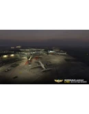 LFBD Bordeaux Merignac Airport V2 MSFS 2020/2024 LFBD Bordeaux Merignac Airport V2 MSFS 2020/2024