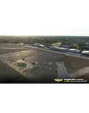 LFBD Bordeaux Merignac Airport V2 MSFS 2020/2024 LFBD Bordeaux Merignac Airport V2 MSFS 2020/2024