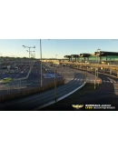 LFBD Bordeaux Merignac Airport V2 MSFS 2020/2024 LFBD Bordeaux Merignac Airport V2 MSFS 2020/2024