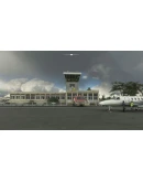 LFBN Niort Airport MSFS LFBN Niort Airport MSFS