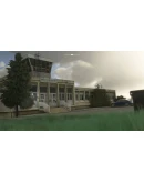 LFBN Niort Airport MSFS LFBN Niort Airport MSFS