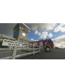LFBN Niort Airport MSFS LFBN Niort Airport MSFS
