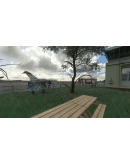 LFBN Niort Airport MSFS LFBN Niort Airport MSFS