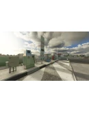 LFBN Niort Airport MSFS LFBN Niort Airport MSFS