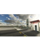 LFBN Niort Airport MSFS LFBN Niort Airport MSFS