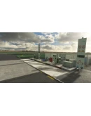 LFBN Niort Airport MSFS LFBN Niort Airport MSFS
