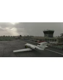 LFBN Niort Airport MSFS LFBN Niort Airport MSFS