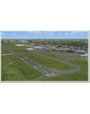 LFBO Toulouse Airport MSFS, P3D