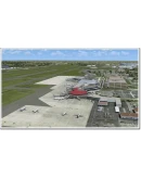 LFBO Toulouse Airport MSFS, P3D