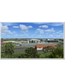 LFBO Toulouse Airport MSFS, P3D