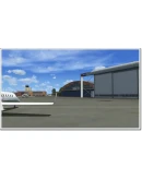 LFBO Toulouse Airport MSFS, P3D