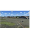 LFBO Toulouse Airport MSFS, P3D