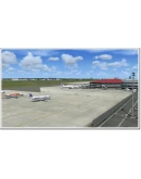 LFBO Toulouse Airport MSFS, P3D